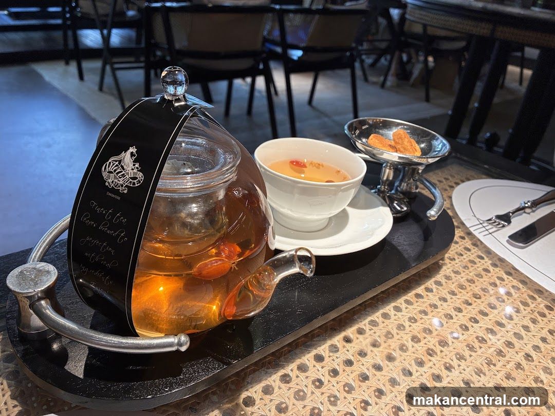 Tea Set