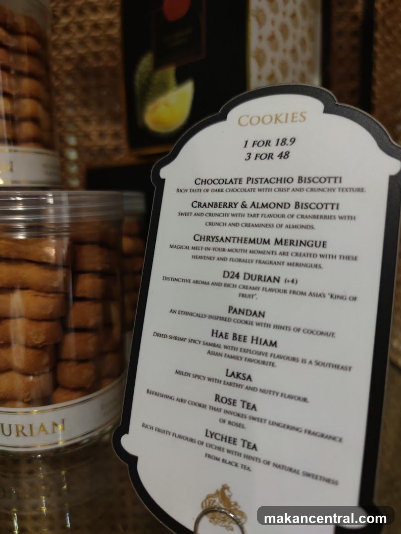COOKIES