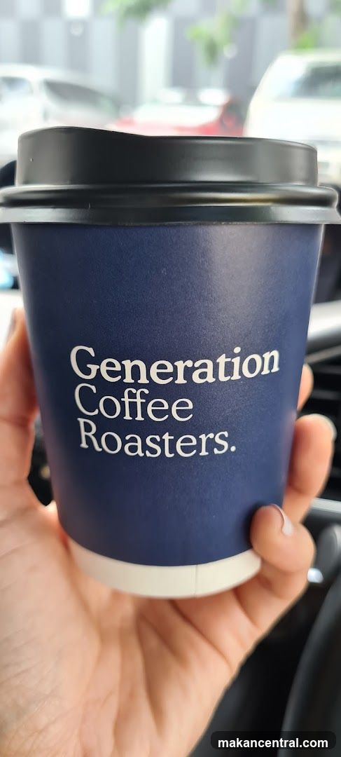 Coffee Cup