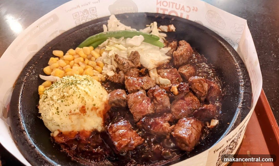 Pepper Lunch Express