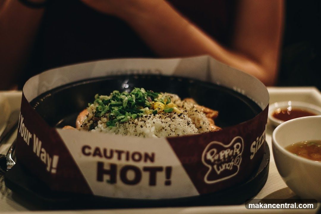 Pepper Kitchen