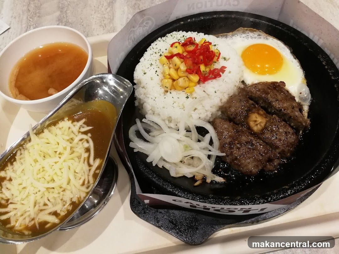 Pepper Kitchen
