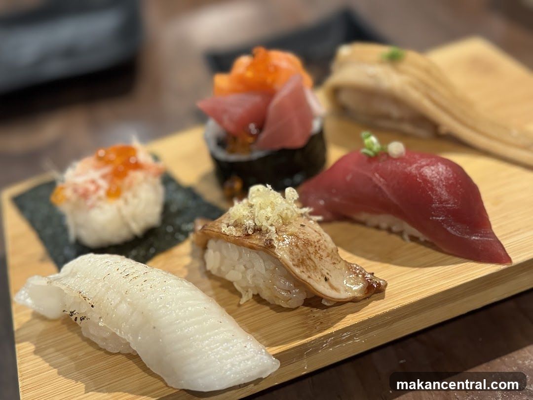 Hana Japanese Restaurant