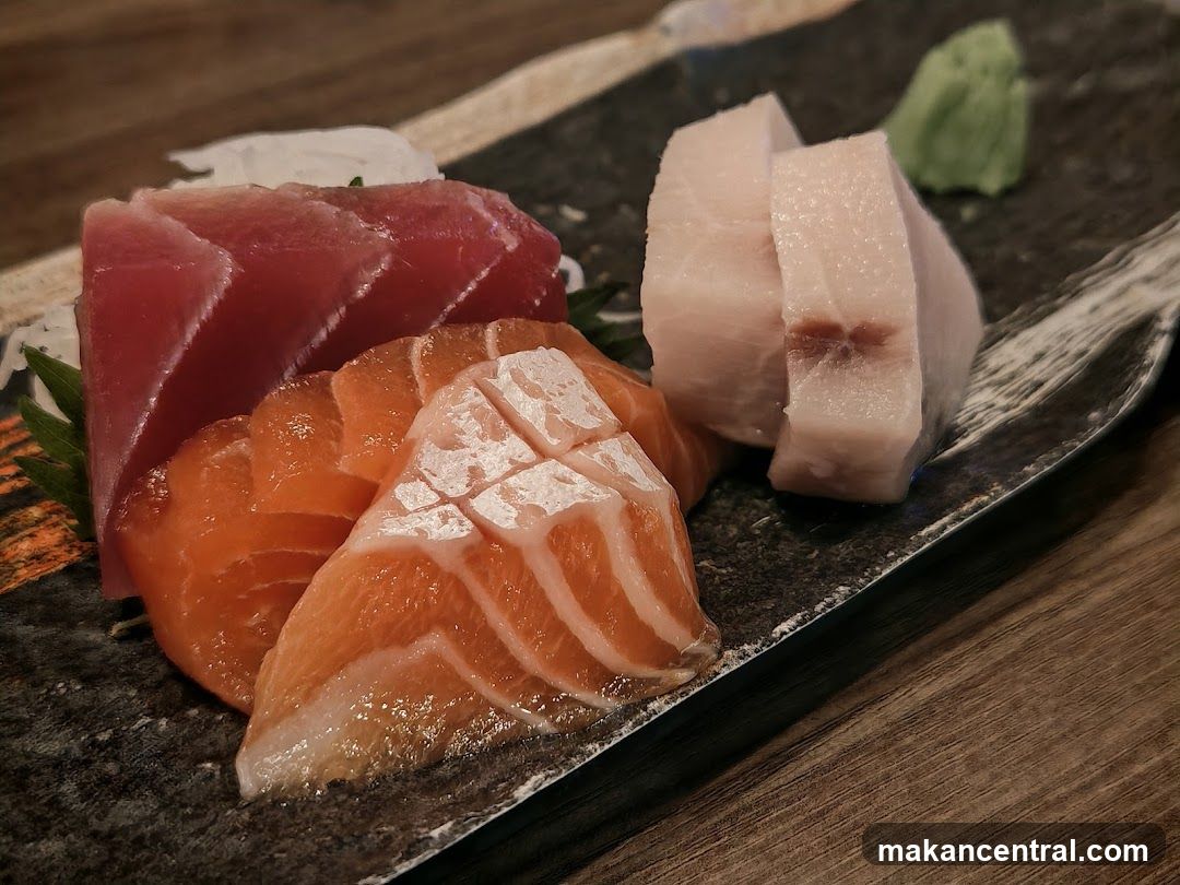 Hana Japanese Restaurant