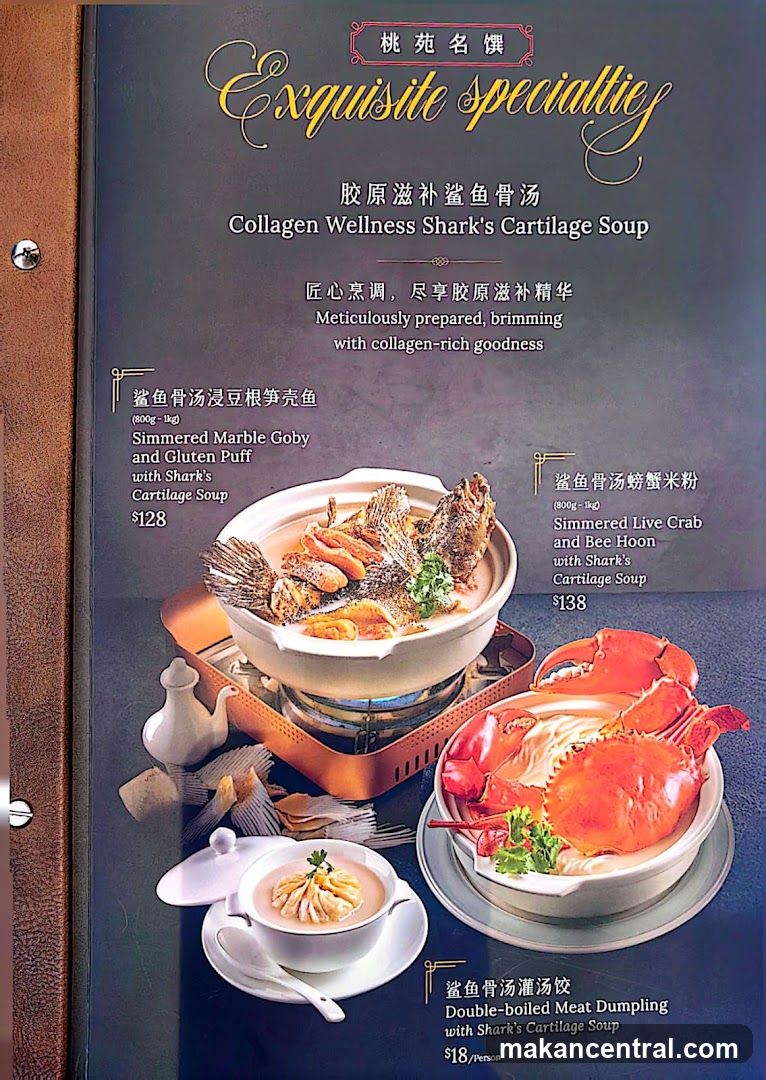 Exquisite Specialties