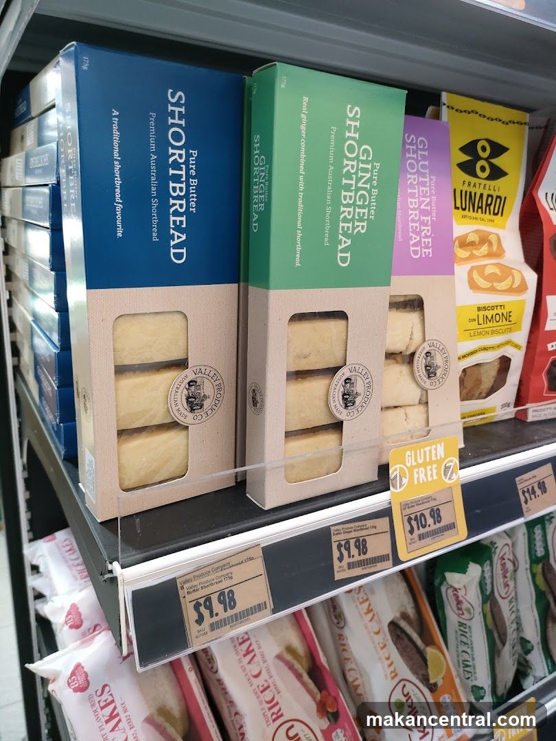 Little Farms Market, Valley Point (Grocery store)
