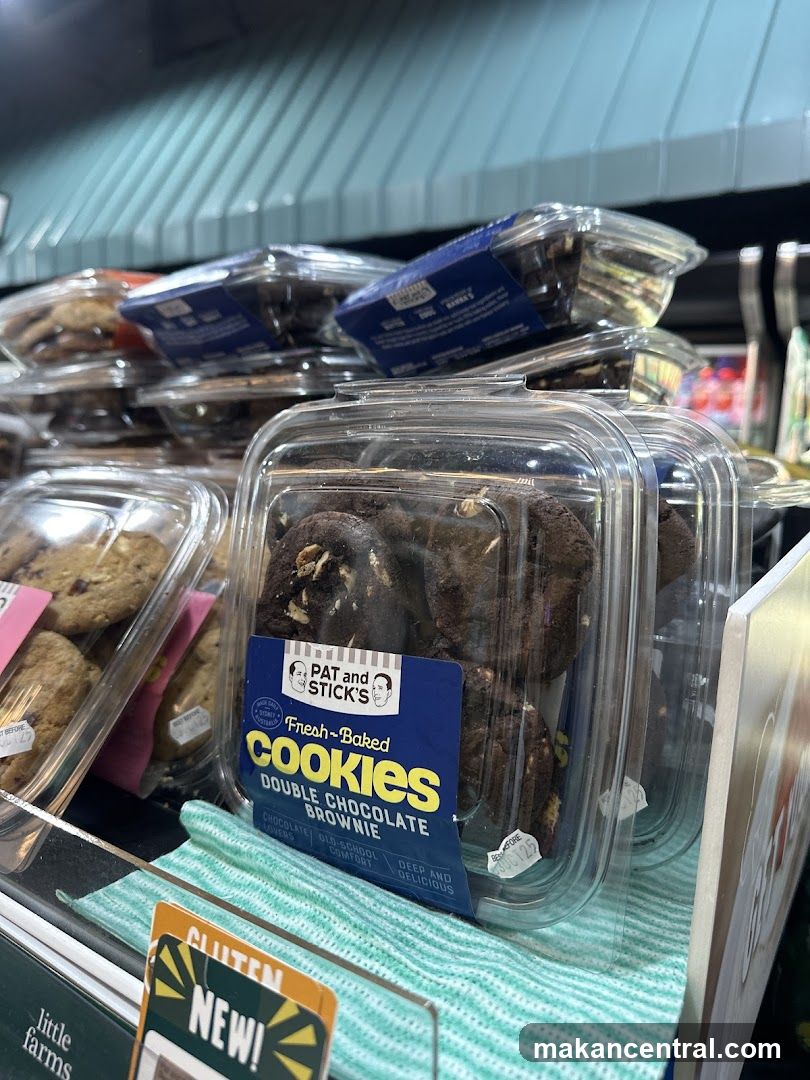 Cookies