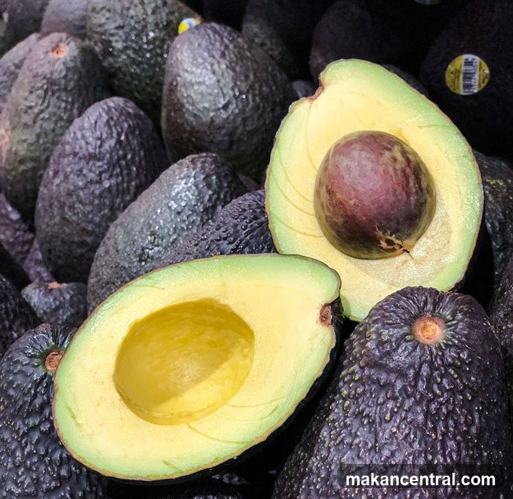 Avocados