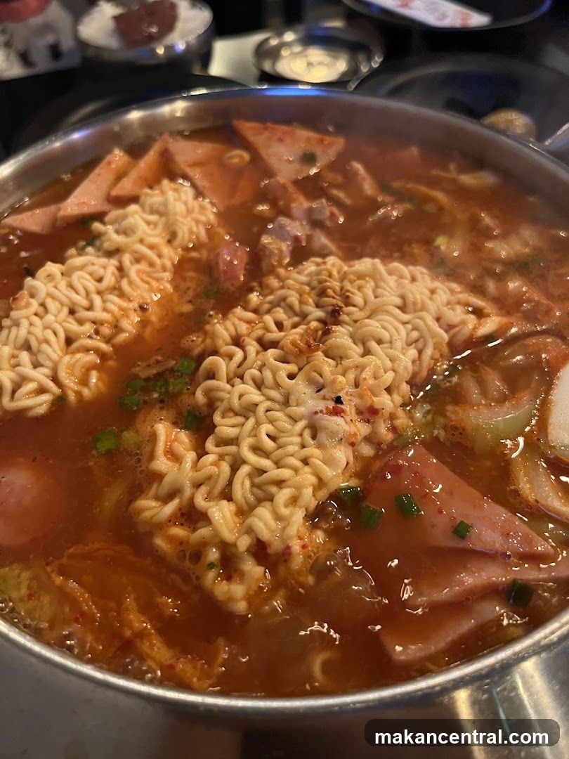 8 Korean BBQ