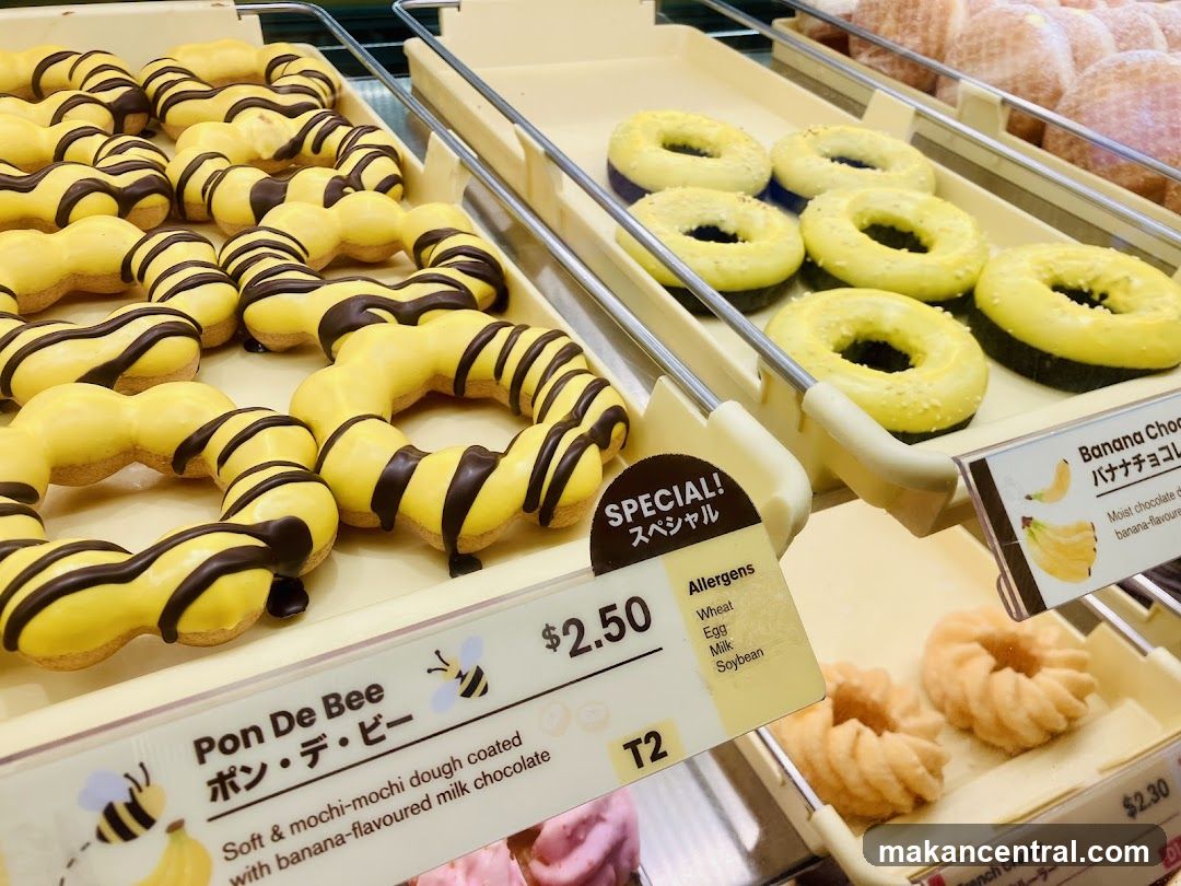 Donuts
