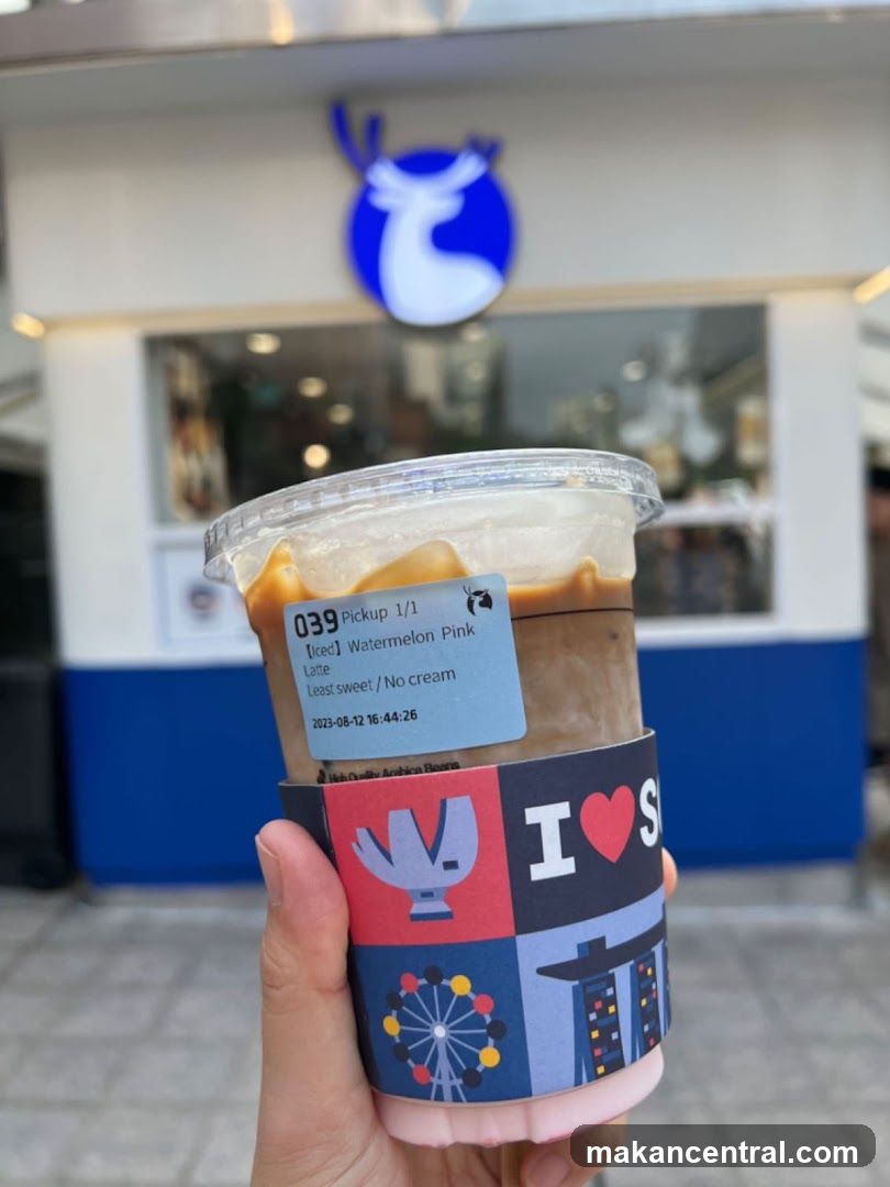 luckin coffee - Citylink