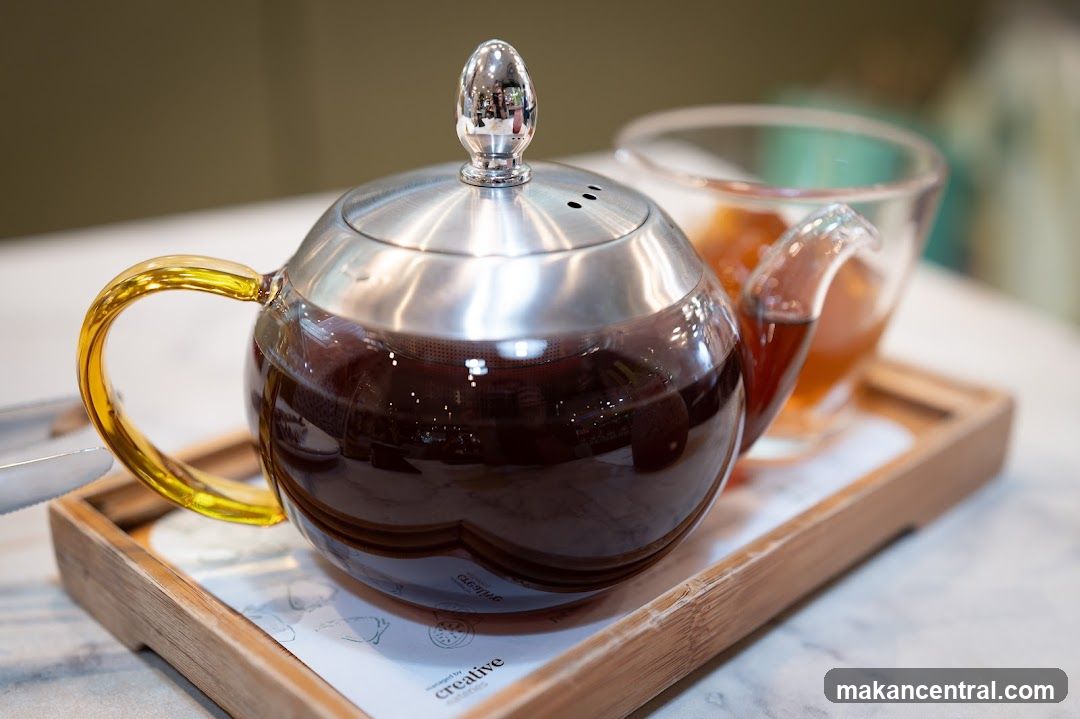 Tea Service