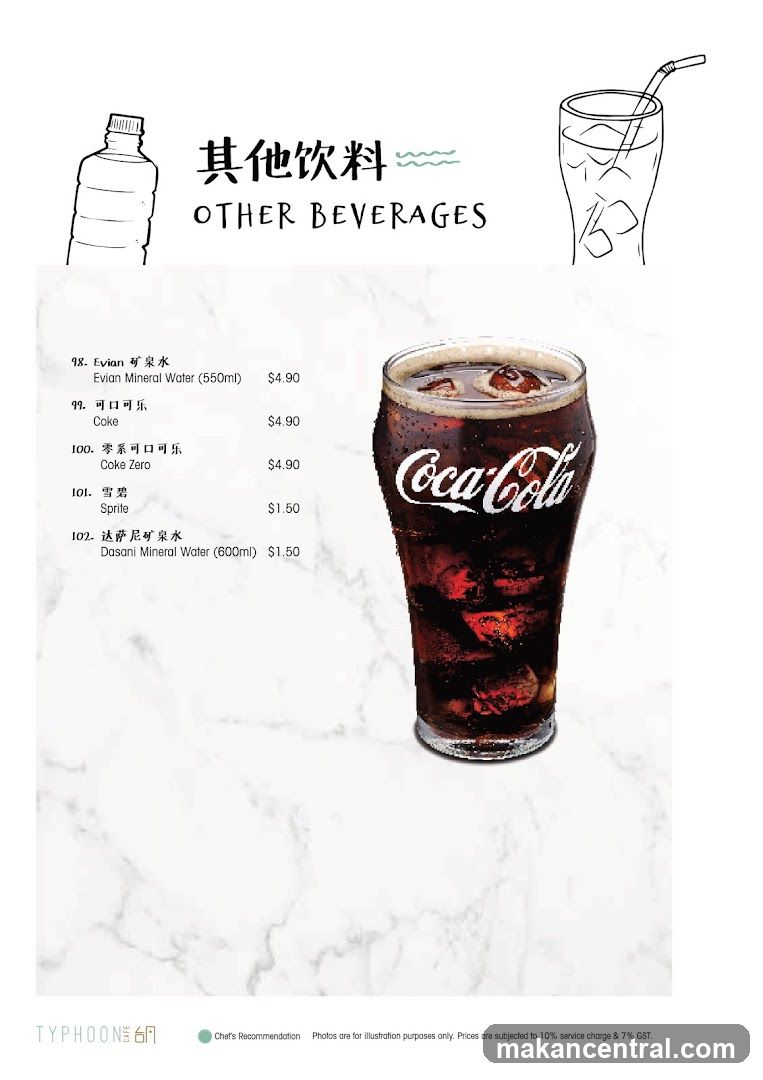 Other Beverages