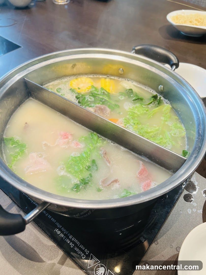 Hot Pot