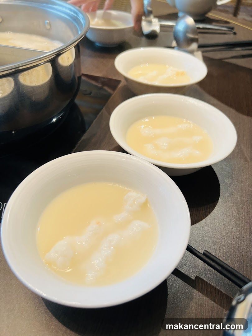 Hot Pot Meal