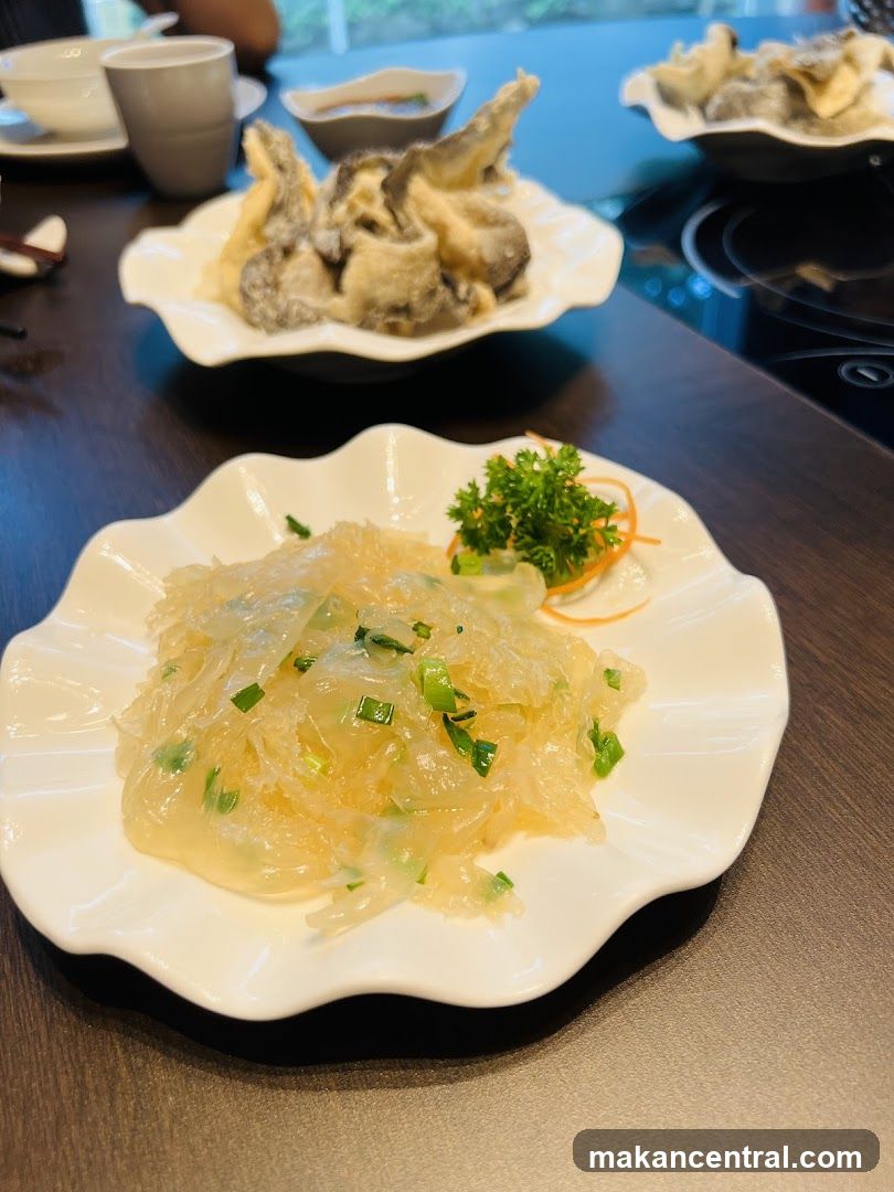 Appetizer Platter