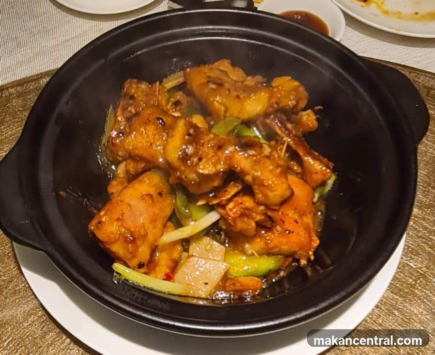 Imperial Treasure Fine Chinese Cuisine (MBS)
