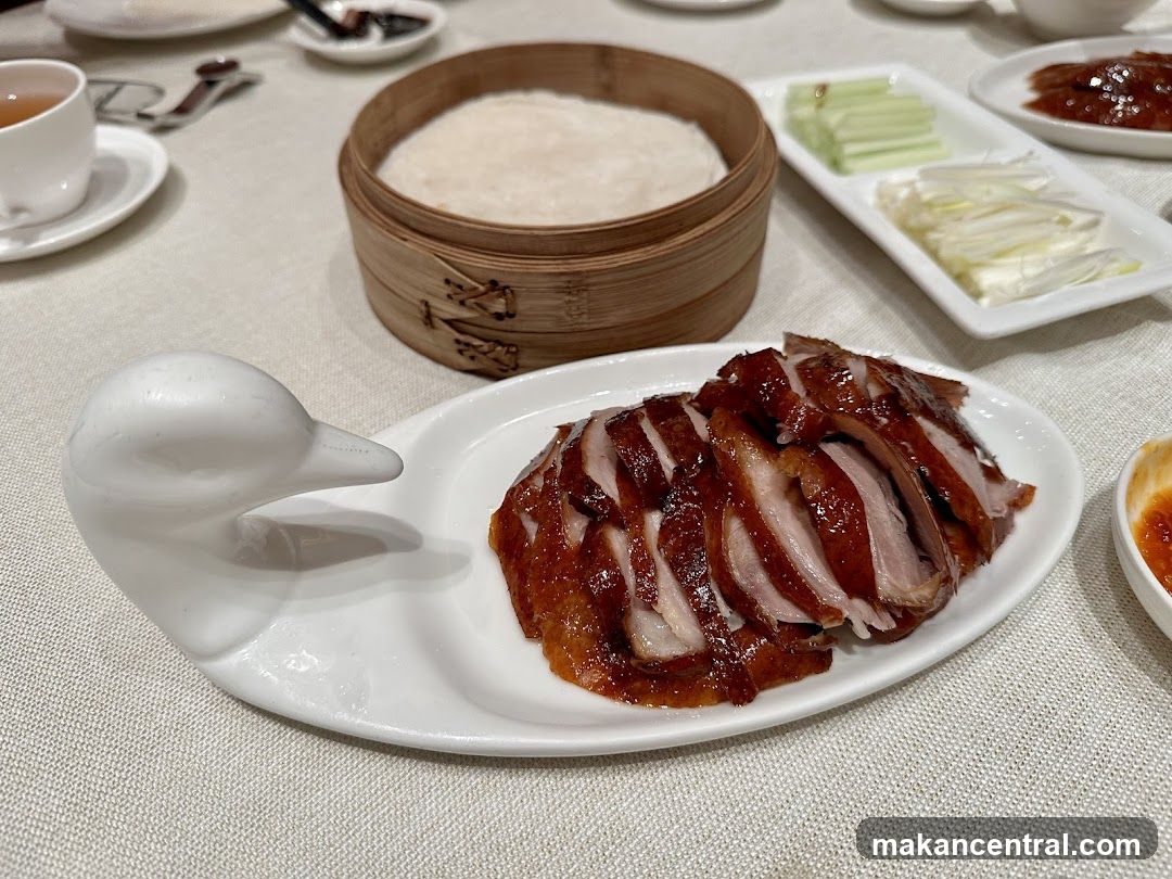 Imperial Treasure Fine Chinese Cuisine (MBS)