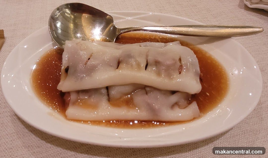 Imperial Treasure Fine Chinese Cuisine (MBS)