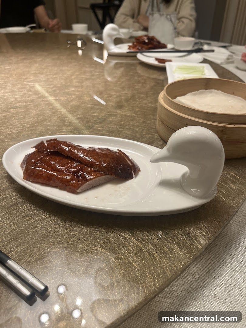 Peking Duck