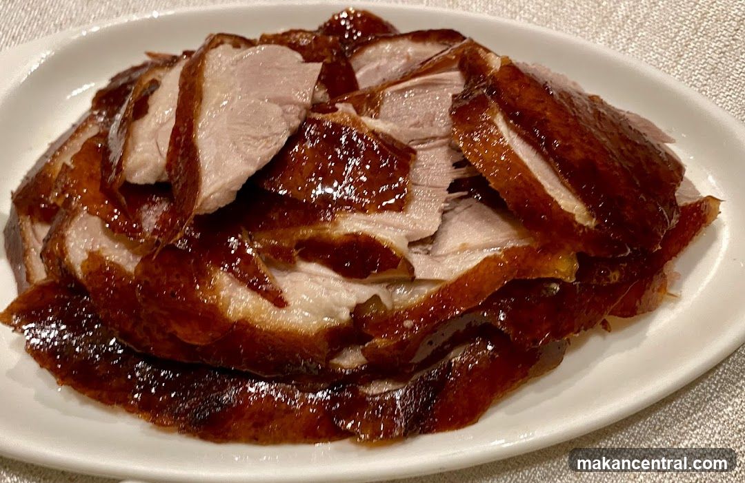 Peking Duck