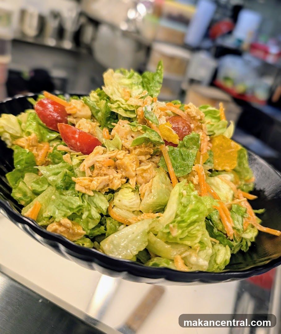 Chicken Salad