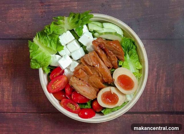 Salad Bowl