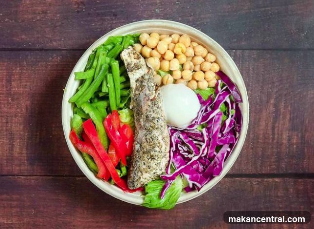 Salad Bowl