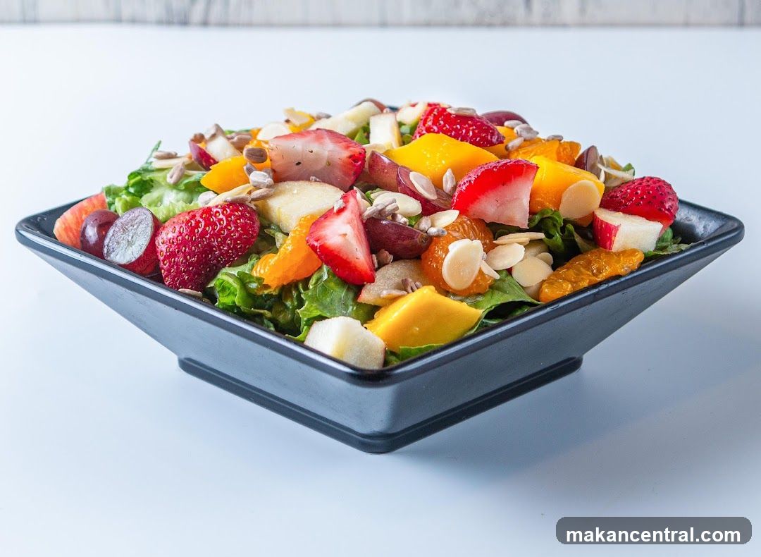 Fruit Salad