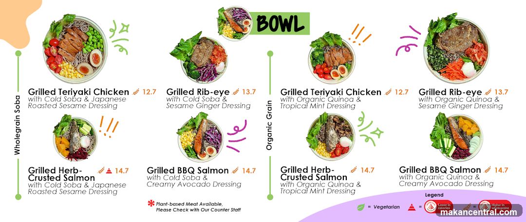 BOWL