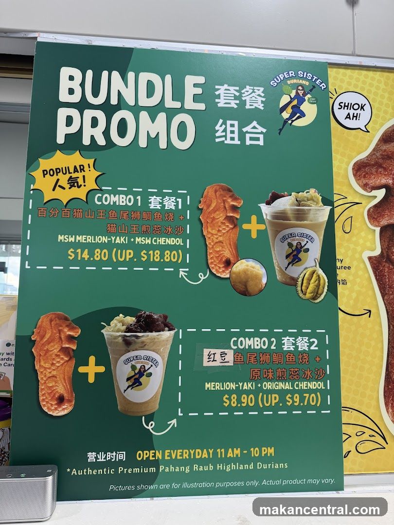 Bundle Promo
