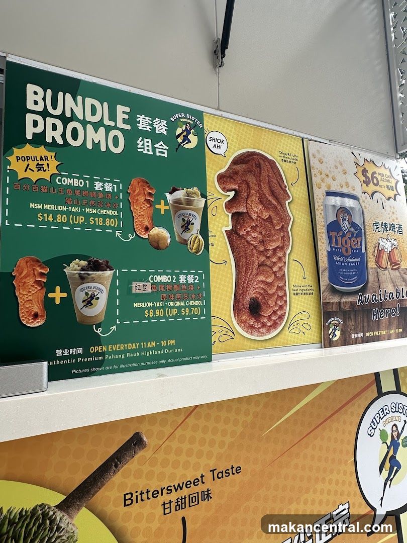 Bundle Promo