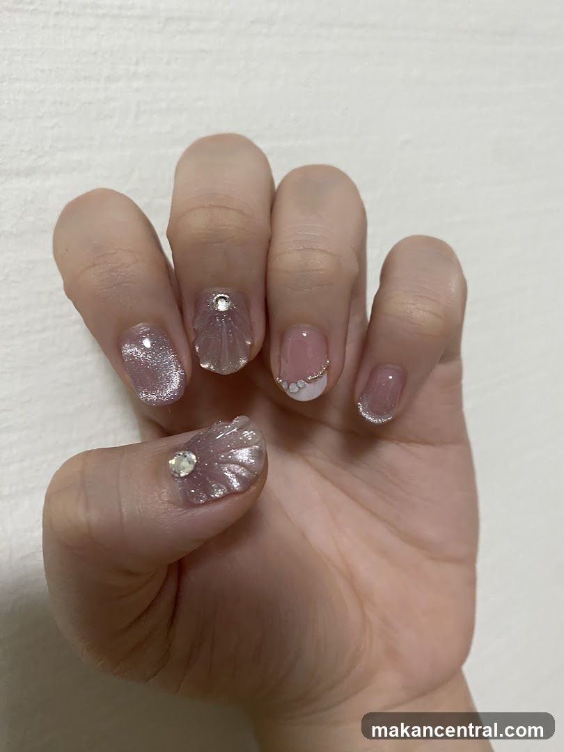 Mirror Mirror Hair & Nail Lounge