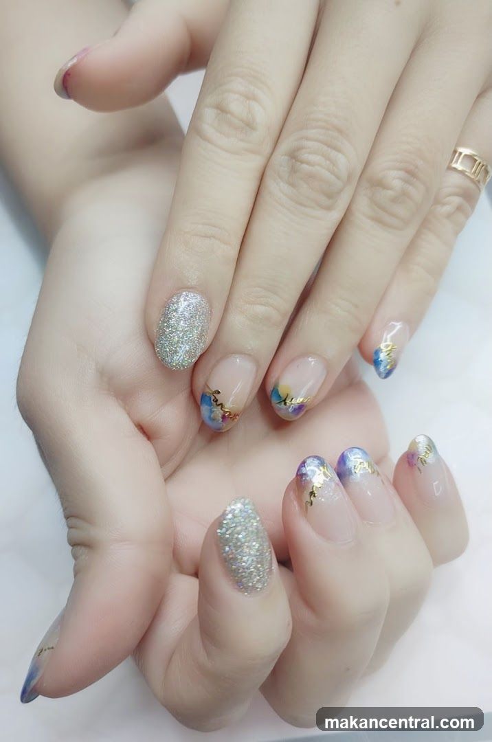 Nail Art