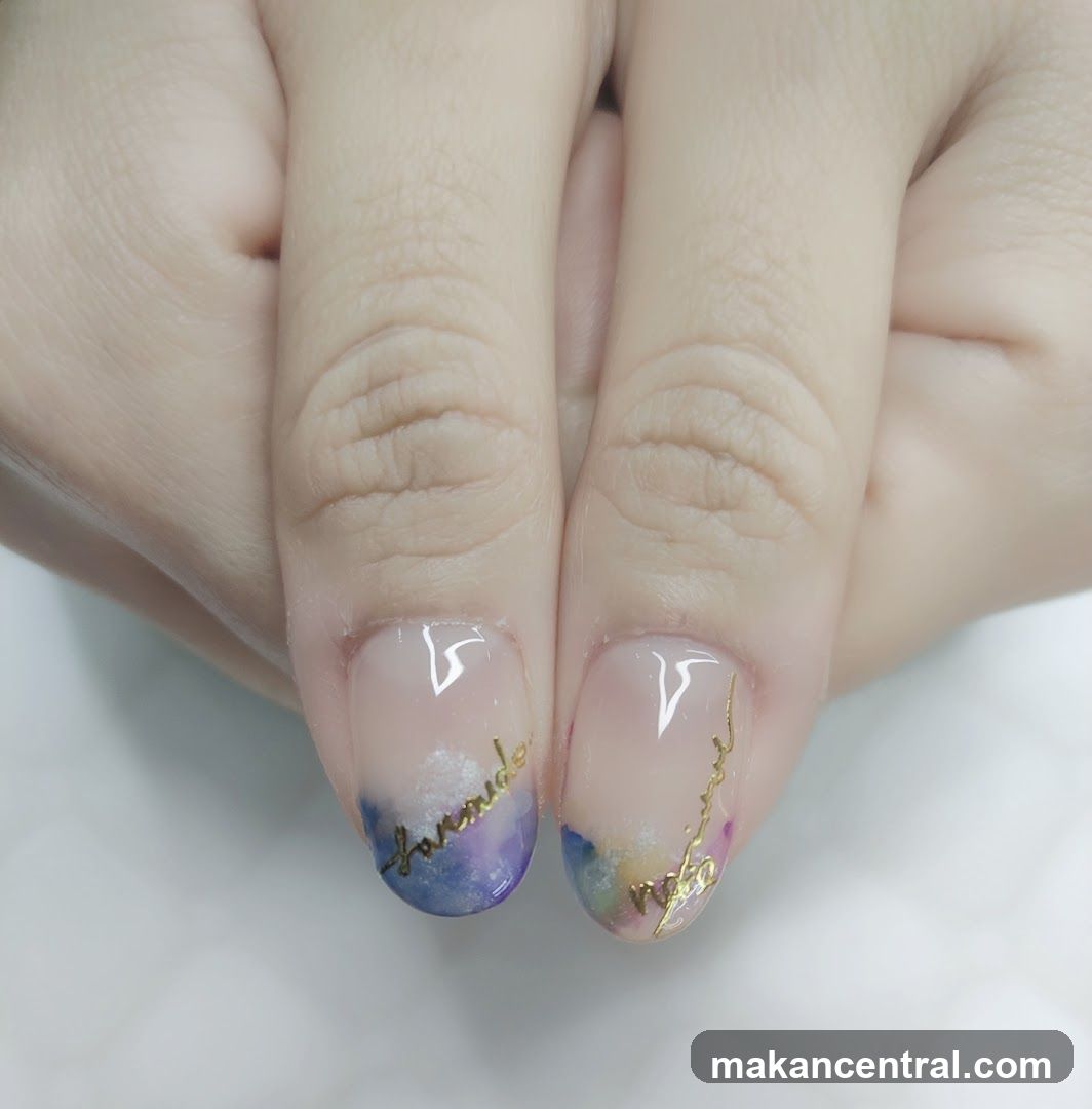 Nail Art