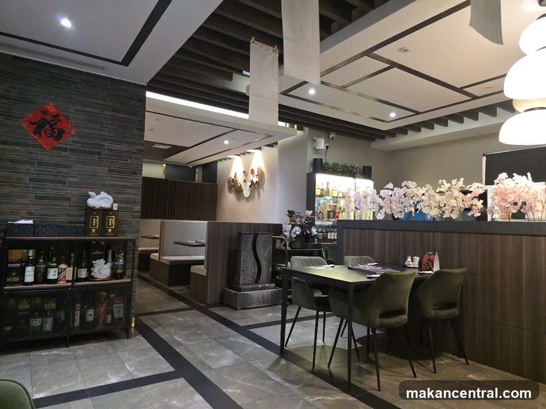 Kyojo Dining