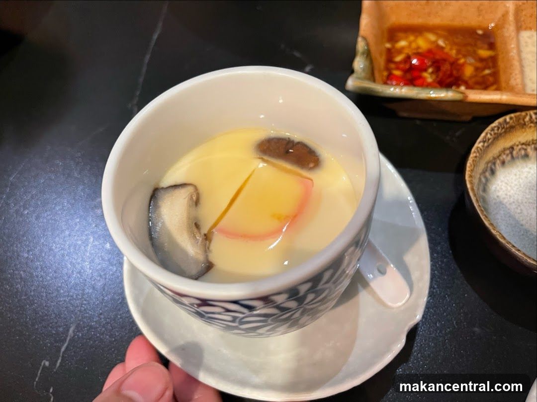 Chawanmushi