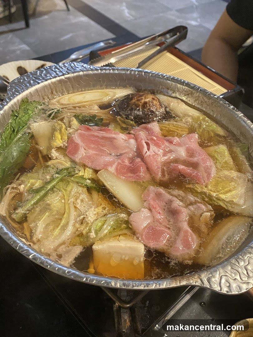 Hot Pot