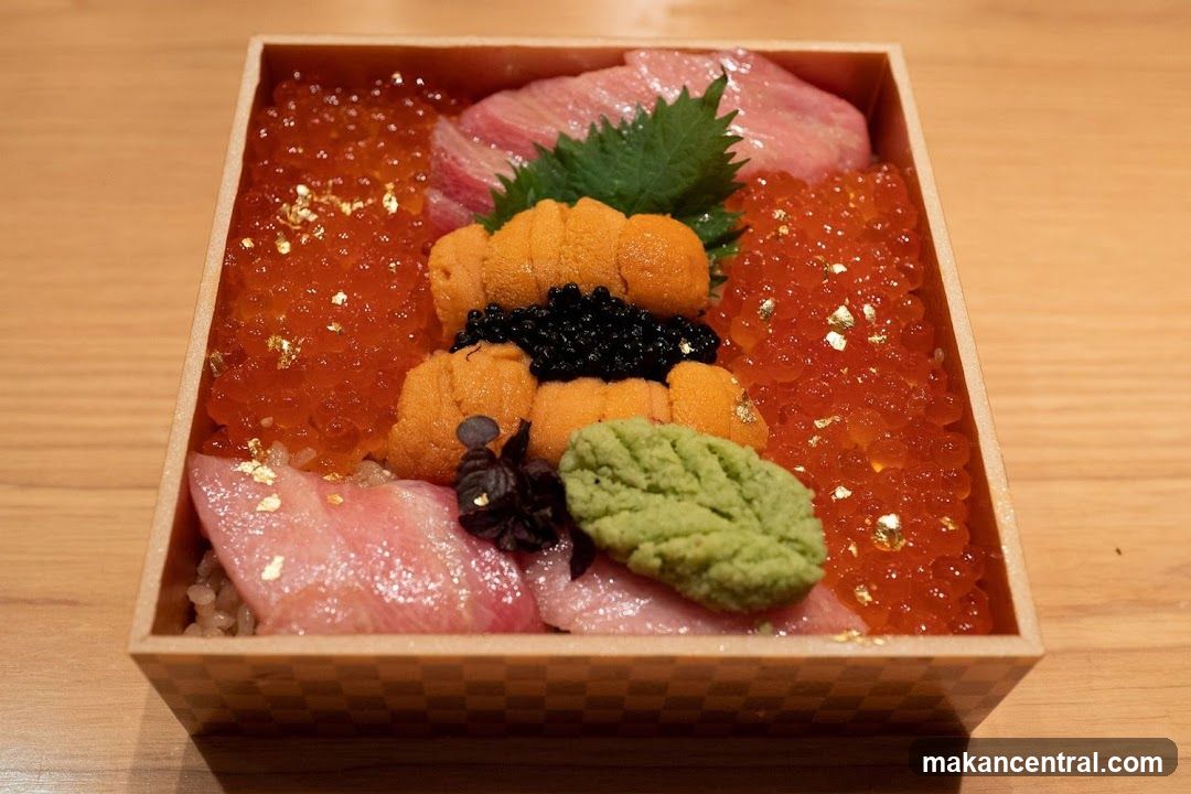YOSHI Restaurant