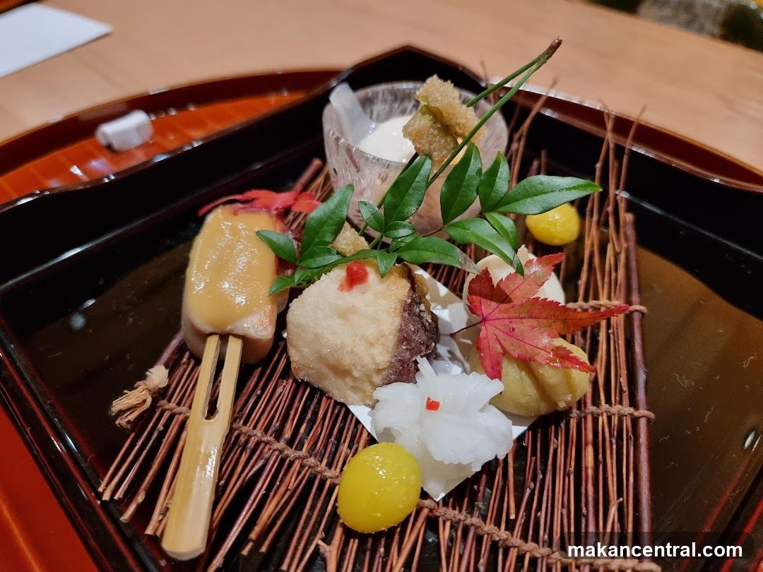 Appetizer Platter