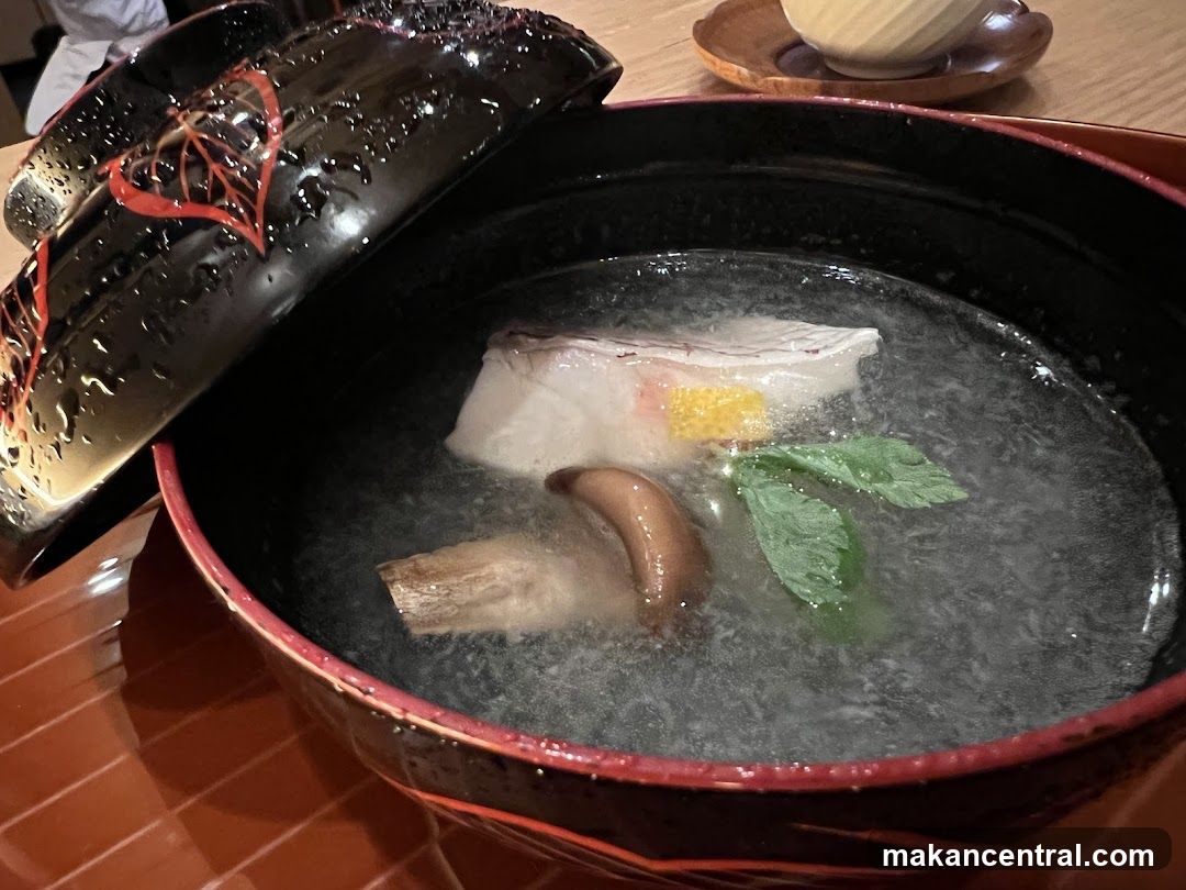Fish Soup