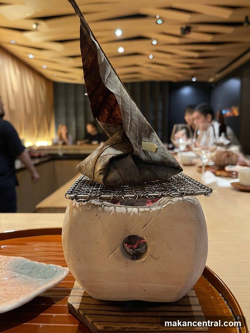 Food Presentation