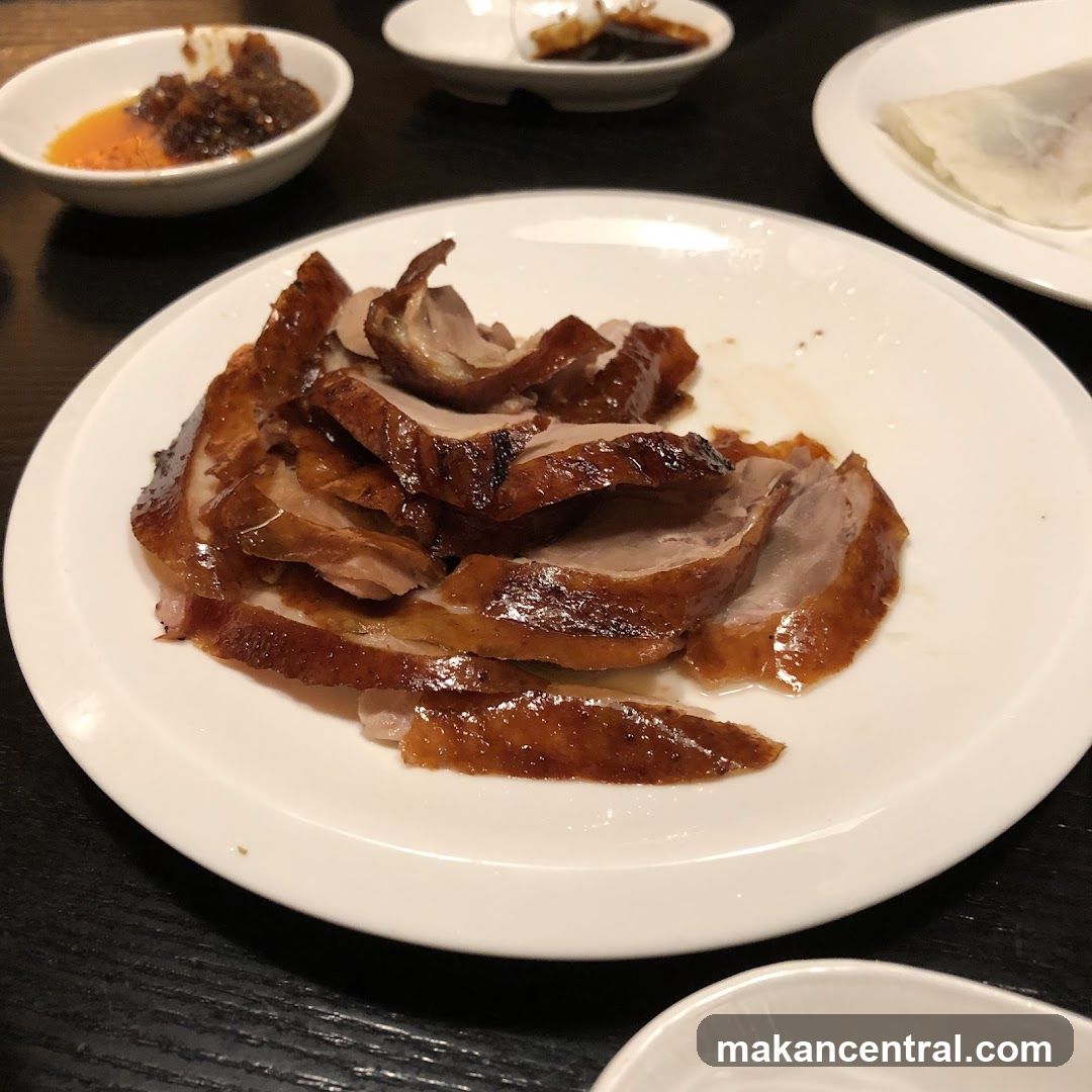 Peking Duck