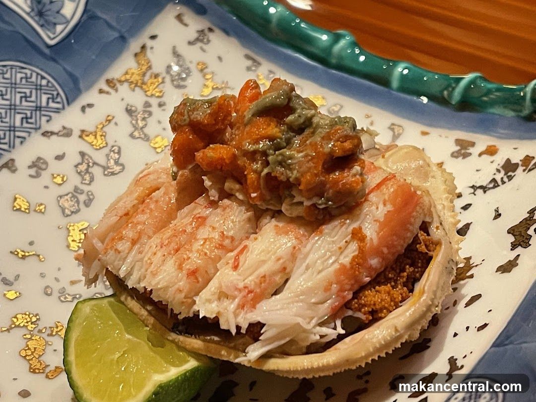 Kani Miso