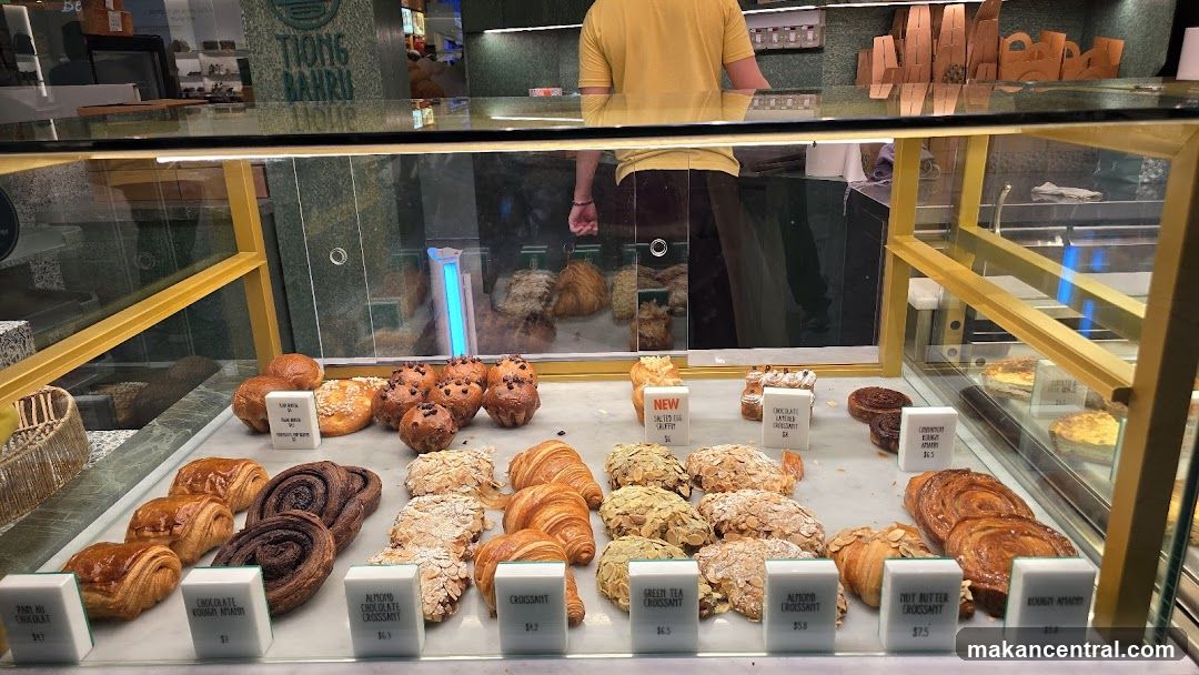 Bakery Display Case