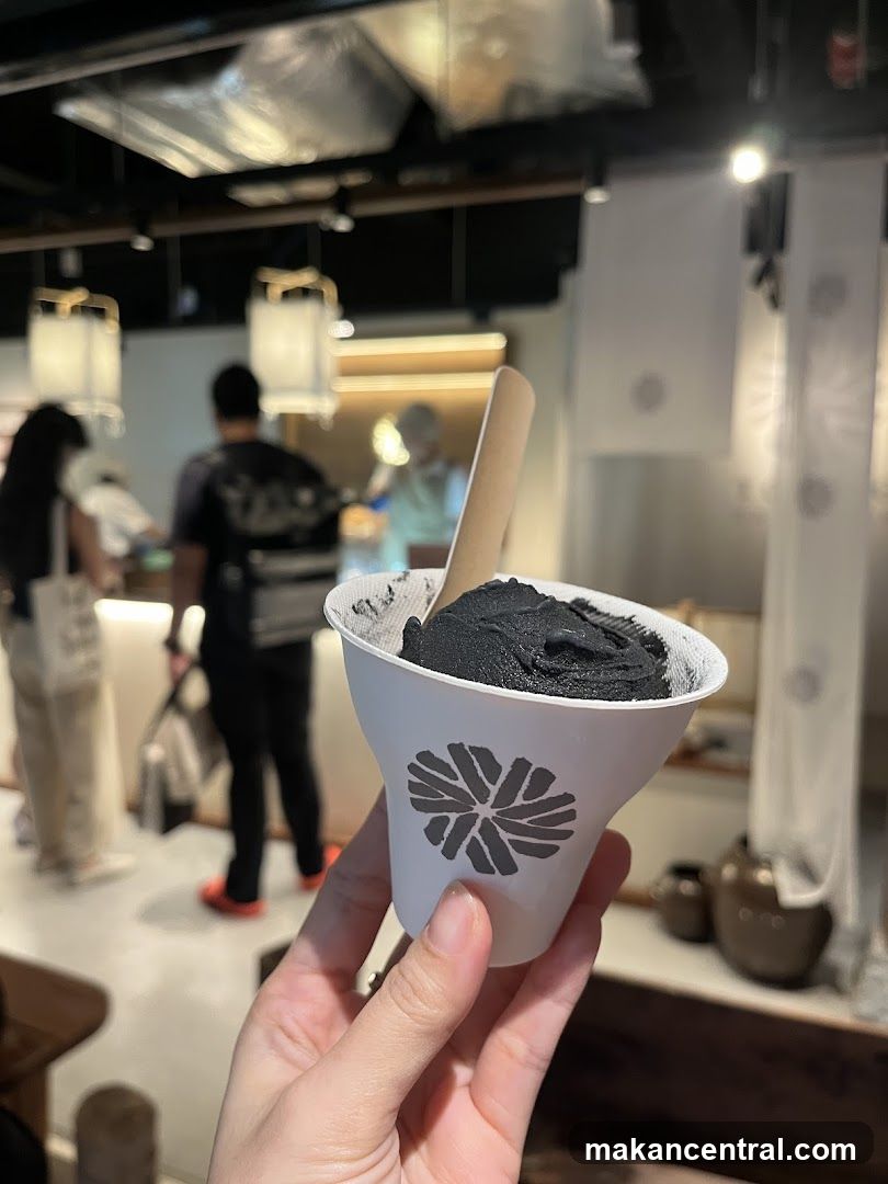 Ice Cream Cup