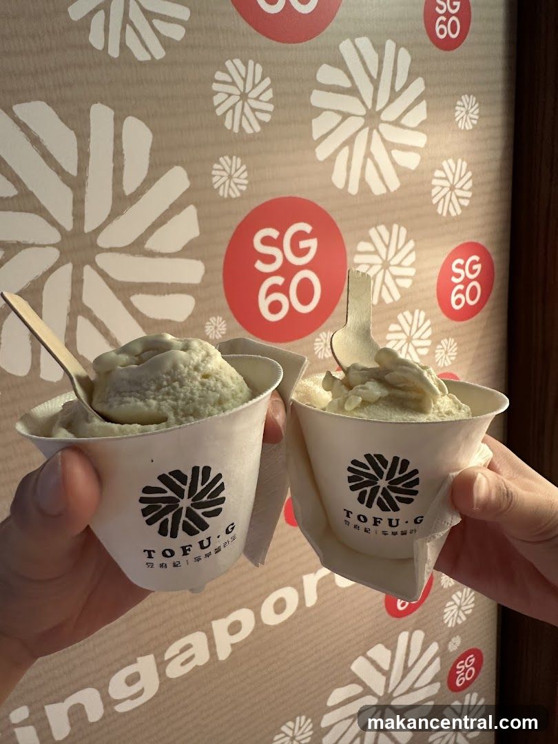 Ice Cream Cups