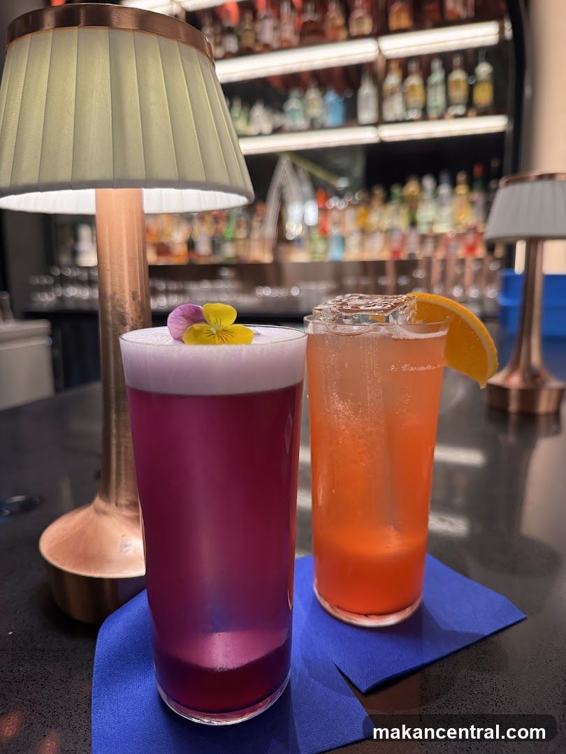 Centro Cocktail Bar