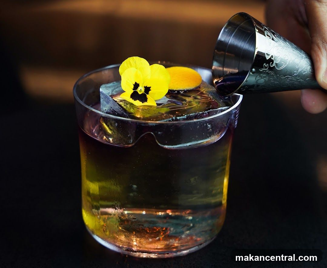 Centro Cocktail Bar