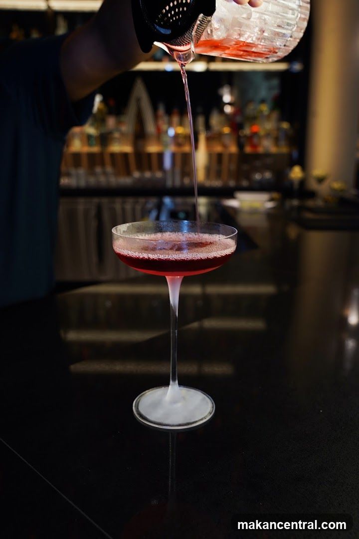 Centro Cocktail Bar